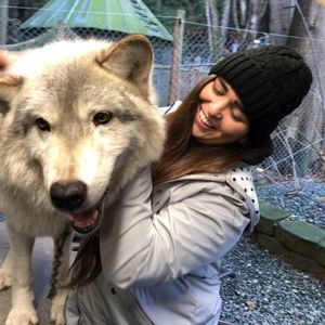 Meet your Posher, Alexis